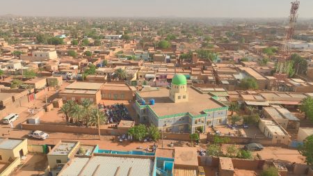 Εμφύλιος στο Σουδάν: Το μυστήριο με ένα αεροπλάνο γεμάτο χρυσό