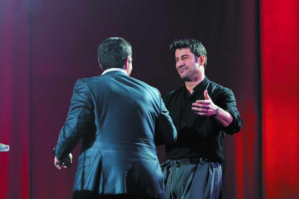 Τα σενάρια για νέες καταγγελίες και το παρασκήνιο με το bullying στις Βρυξέλλες