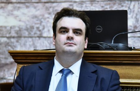 Ανάρτηση Πιερρακάκη για την υποψηφιότητά του – «Οι γειτονιές της Αθήνας είναι στο μυαλό και στην καρδιά μου»