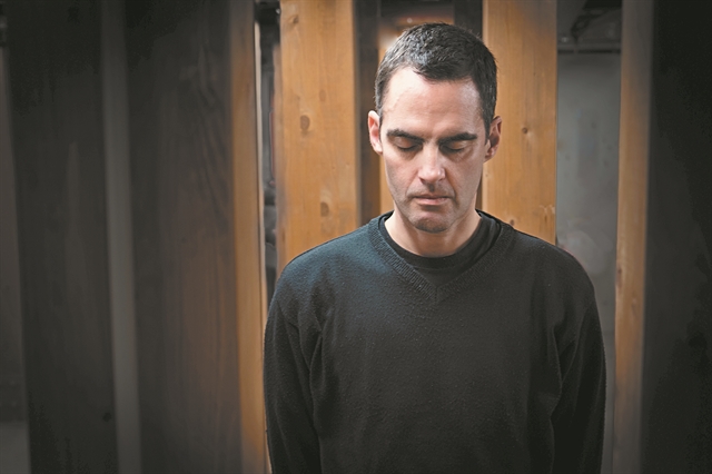 Χρήστος Χρυσόπουλος: «Ολα πλέον έρχονται αμέσως στο φως»