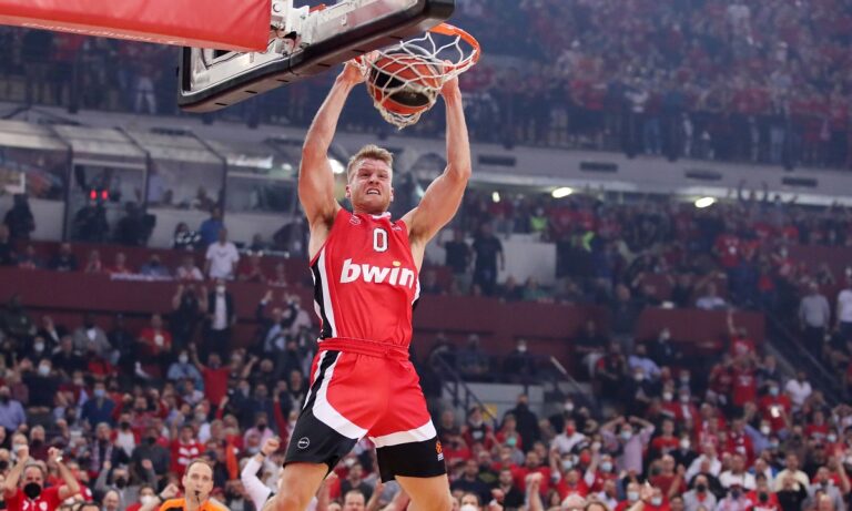 Τόμας Γούοκαπ: Σαν έτοιμος από καιρό να μάθει το «χταπόδι»