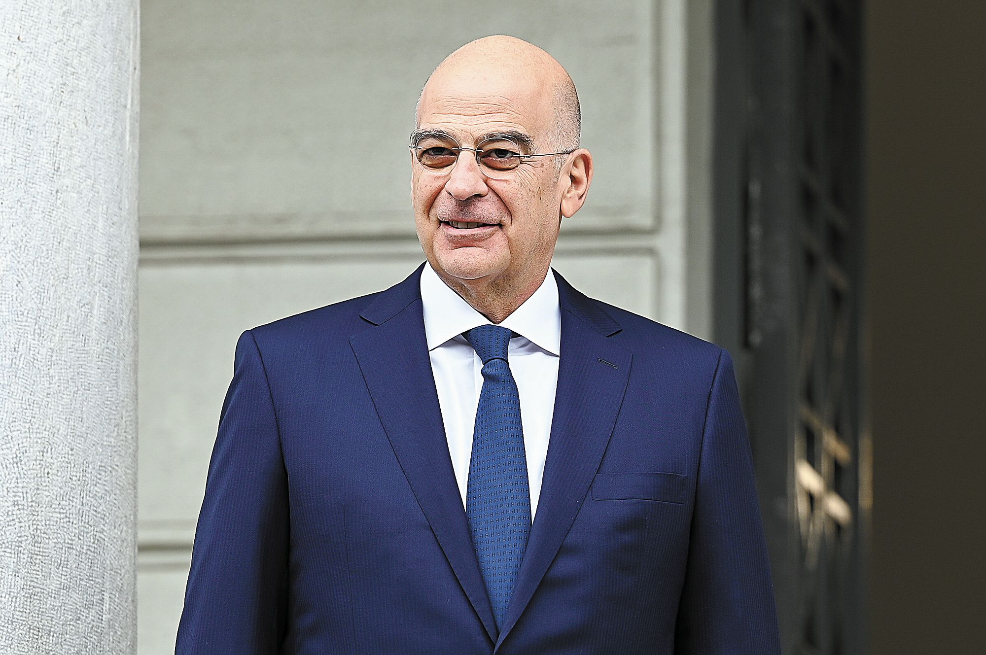 Δένδιας: Στο Λουξεμβούργο στο Συμβούλιο Εξωτερικών Υποθέσεων της ΕΕ