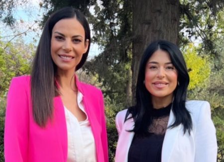 Εκλογές 2023: Η Λατινοπούλου καλωσορίζει στην «ΠΑΤΡΙΔΑ» την Εύη Βατίδου