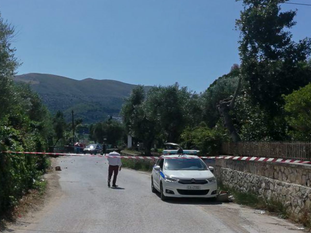 Θεσσαλονίκη: Εντοπίστηκε πτώμα που ανήκει σε αγνοούμενο