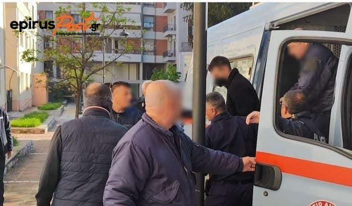 Ιωάννινα: Καταπέλτης ο εισαγγελέας για τον ποδοσφαιριστή που κατηγορείται για ασέλγεια σε 4χρονο