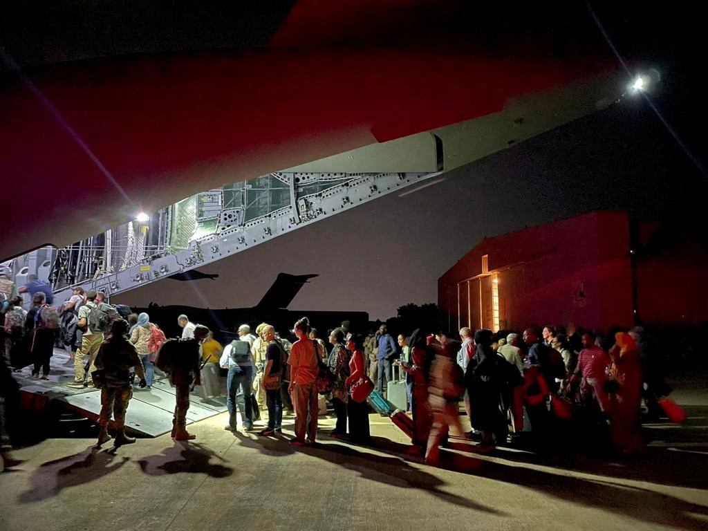 Σουδάν: Ερχονται στην Ελλάδα οι πρώτοι ομογενείς – ανάμεσά τους και οι δύο τραυματίες