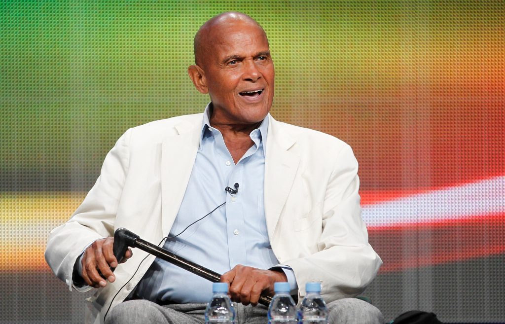 Χάρι Μπελαφόντε: Πέθανε σε ηλικία 96 ετών