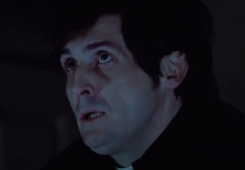 Πέθανε ο ηθοποιός του «Εξορκιστή» Ρον Φάμπερ