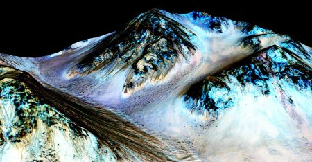 Πλανήτης Αρης: Ηταν πάντα Κόκκινος; – Πώς έγινε εχθρικός για ζωή – Τι δείχνει νέα έρευνα