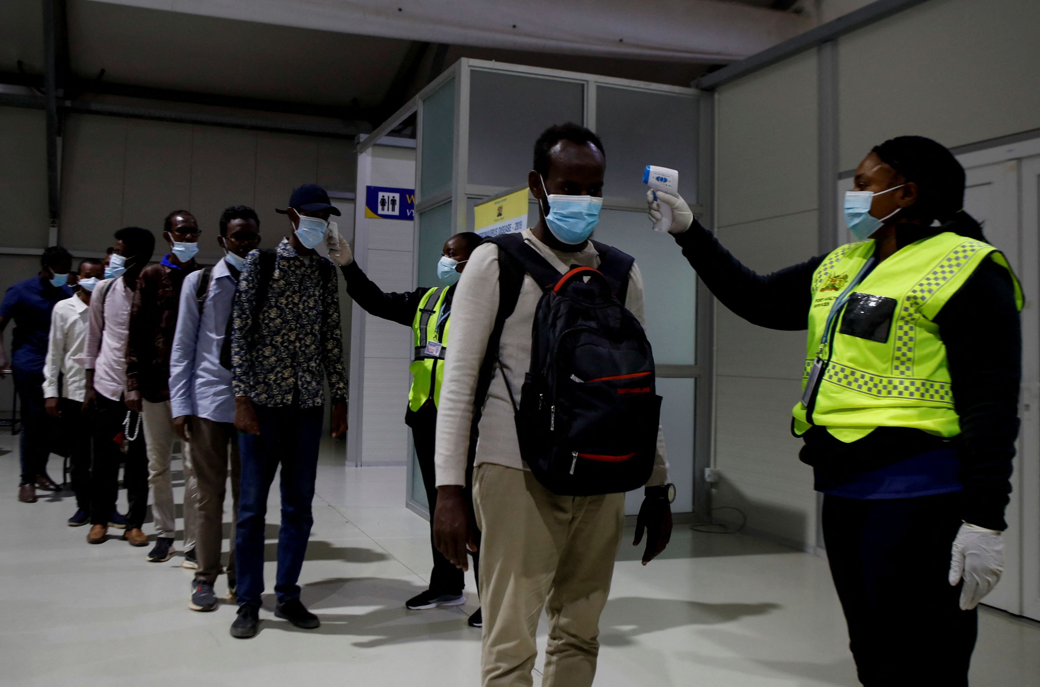 Συναγερμός από τον ΠΟΥ: Στα χέρια ενόπλων στο Σουδάν εργαστήριο με μολυσματικούς ιούς