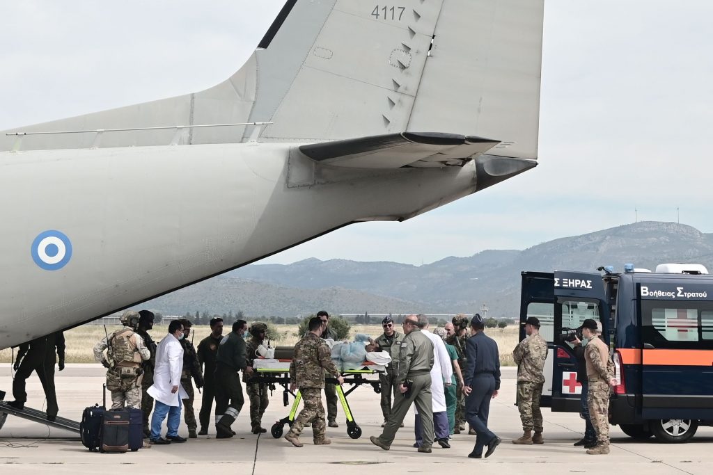 Σουδάν: «Δεχθήκαμε σφαίρες – Γυρίσαμε ασφαλείς και σώοι στην πατρίδα»