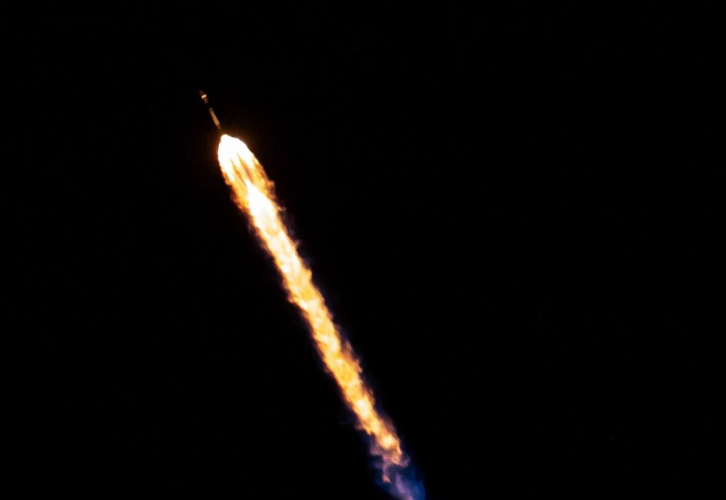 Σουηδία: Ερευνητικός πύραυλος έπεσε λόγω δυσλειτουργίας στο έδαφος της Νορβηγίας