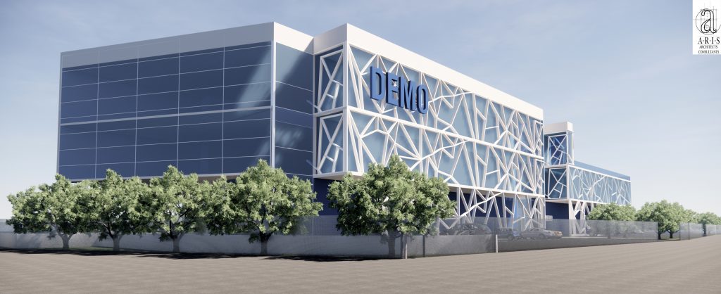 Έναρξη Έρευνας & Ανάπτυξης τριών μονοκλωνικών αντισωμάτων ως το 2027 από την φαρμακοβιομηχανία DEMO