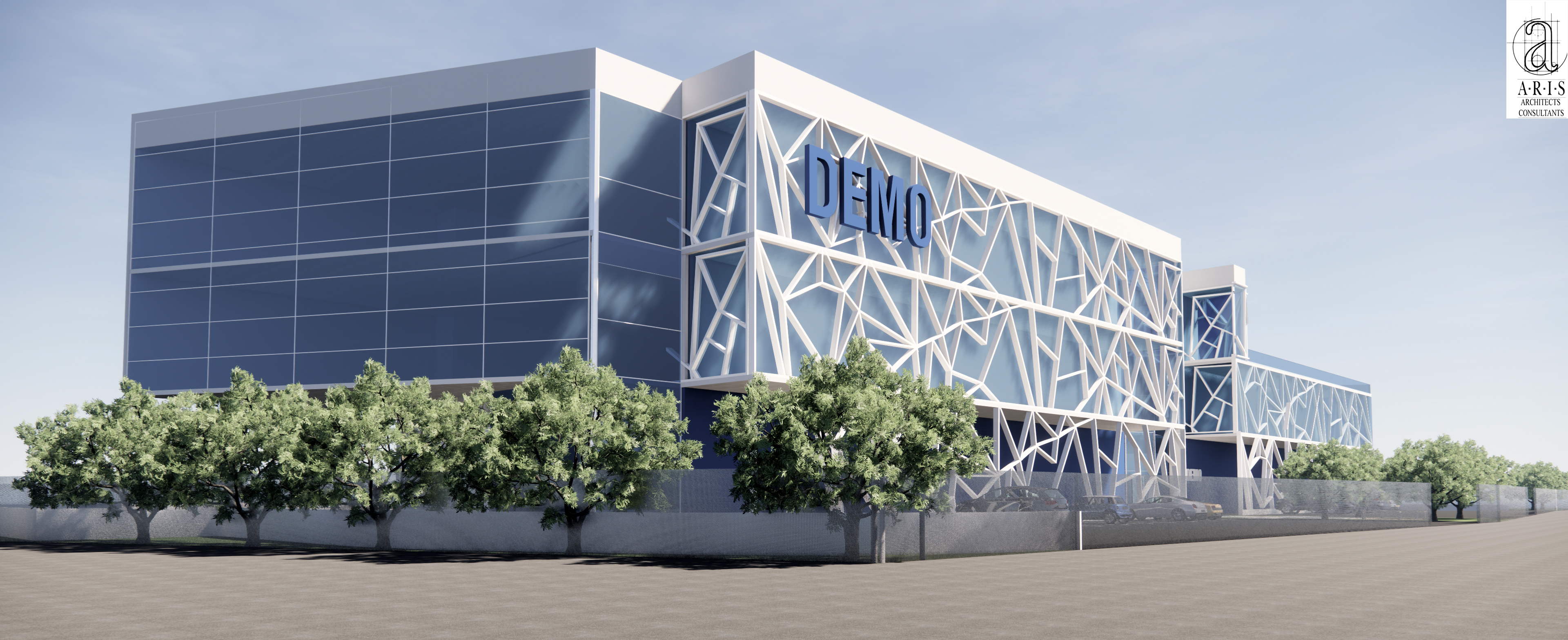 Έναρξη Έρευνας & Ανάπτυξης τριών μονοκλωνικών αντισωμάτων ως το 2027 από την φαρμακοβιομηχανία DEMO