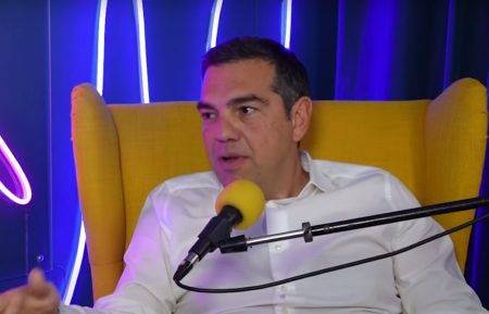 Εκλογές 2023: Κάλεσμα Τσίπρα σε νέους – Δεν υπάρχει χαλαρή ψήφος