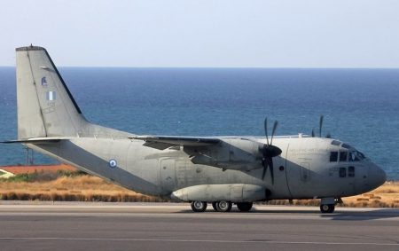 Σουδάν: Συνεχίζεται η επιχείρηση απεγκλωβισμού των Ελλήνων