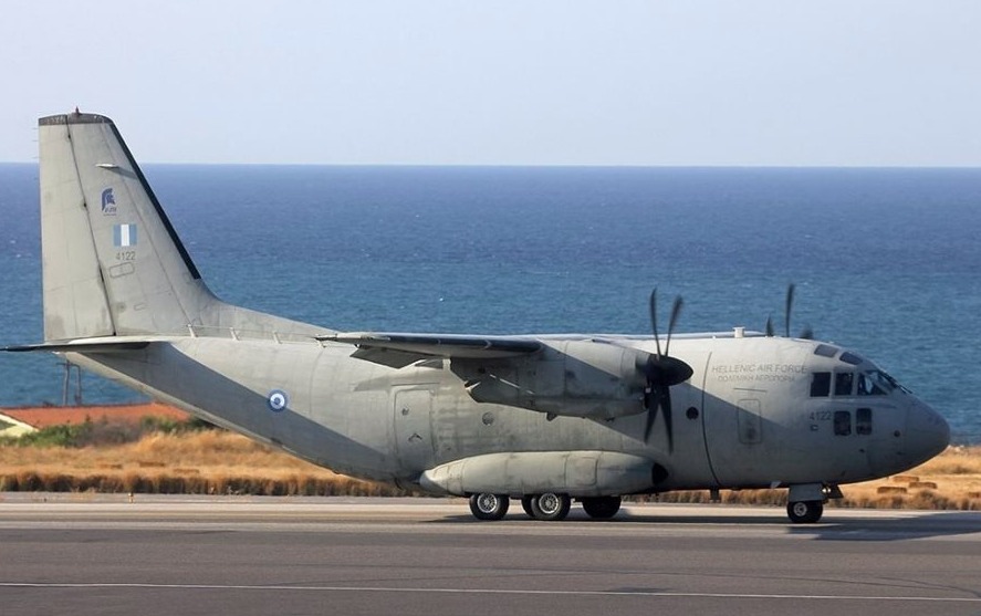 Σουδάν: Συνεχίζεται η επιχείρηση απεγκλωβισμού των Ελλήνων