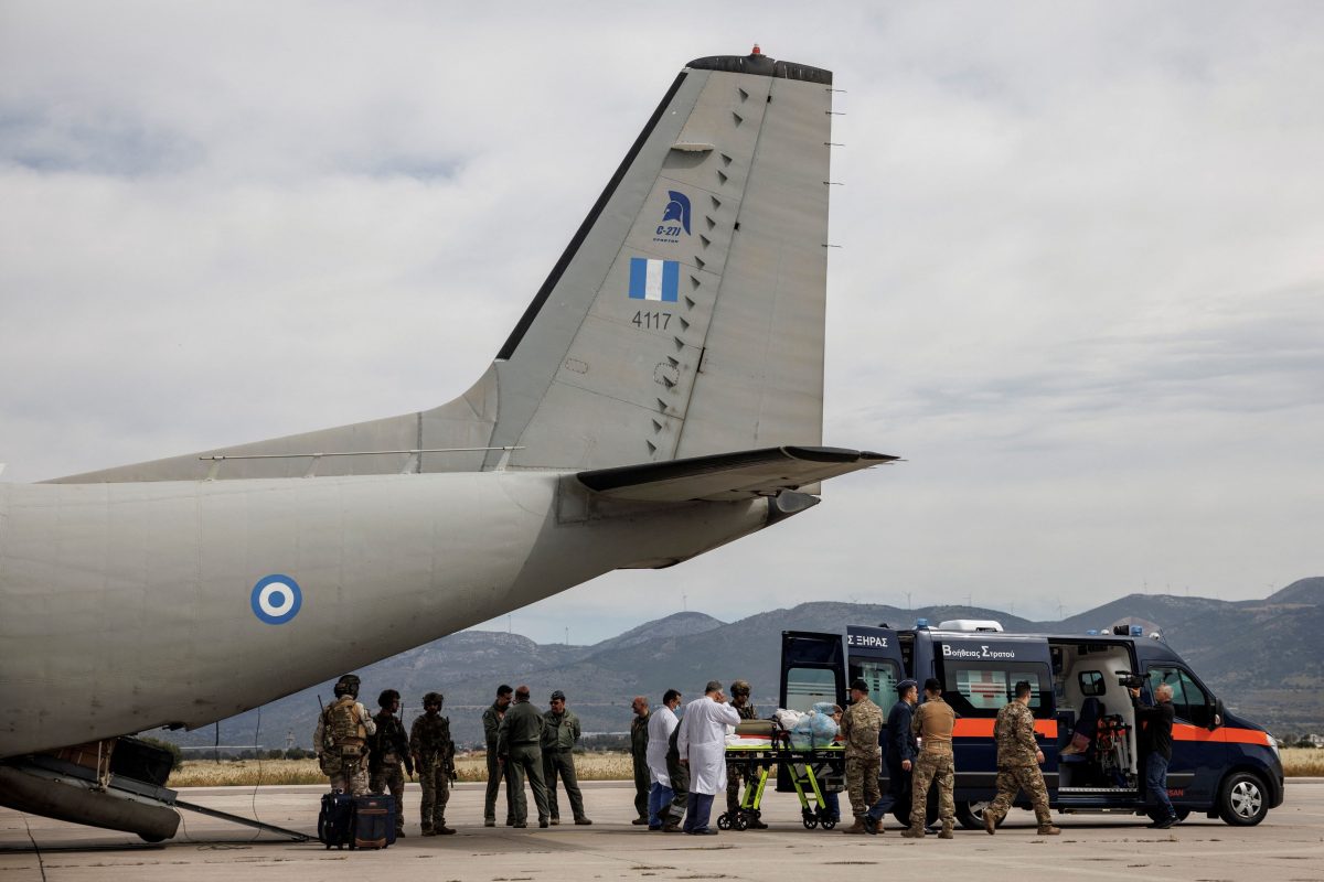 Σουδάν: «Είδα να σκοτώνουν ανθρώπους εν ψυχρώ στην μέση του δρόμου» – Συγκλονίζει η περιγραφή διασωθέντα