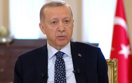 Ερντογάν: Τι συμβαίνει με την υγεία του – Ακύρωσε όλες τις δημόσιες εμφανίσεις του