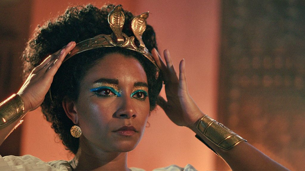 Η Κλεοπάτρα και η μούρλια του φανατισμού