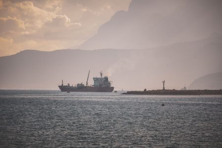 Μνημόνιο Κίνας και Ρωσίας για το ναυτικό Δίκαιο