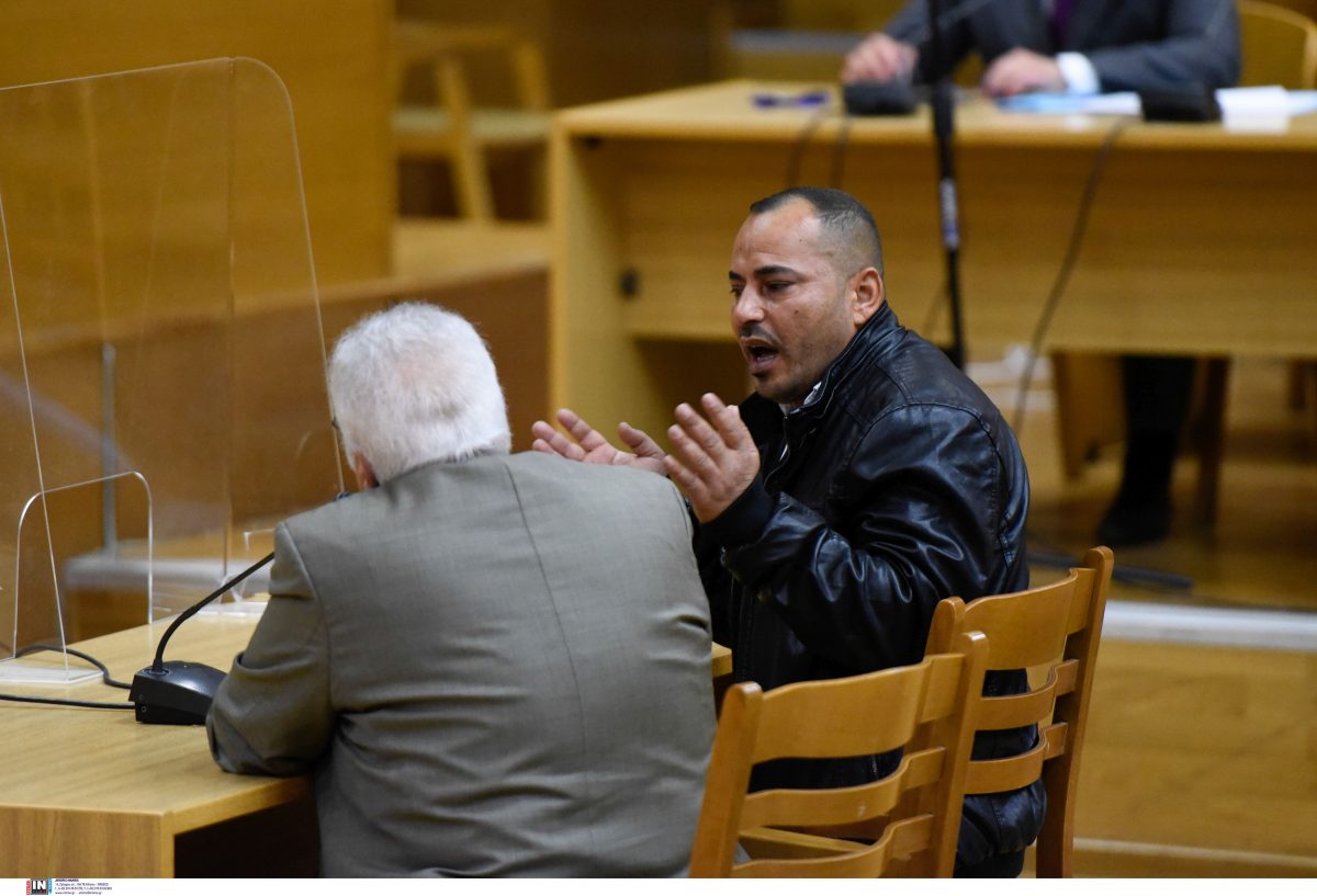 Δίκη Χρυσής Αυγής: «Με άφησαν διότι νόμιζαν πως ήμουν νεκρός»