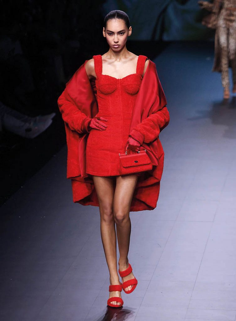 Μicro-mini και νέα μήκη