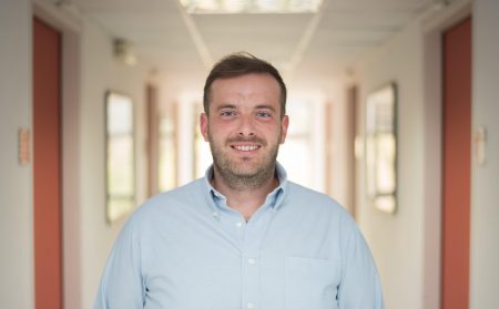 Παύλος Χαρωνυκτάκης «Η τεχνητή νοημοσύνη κάνει τη ζωή μας πιο εύκολη»