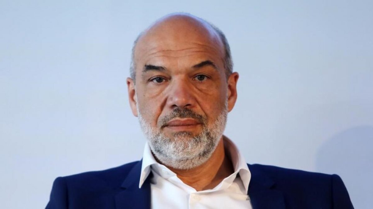 Εκλογές 2023: Επιβάλλεται η «κυβέρνηση ηττημένων» λέει ο Γεροτζιάφας