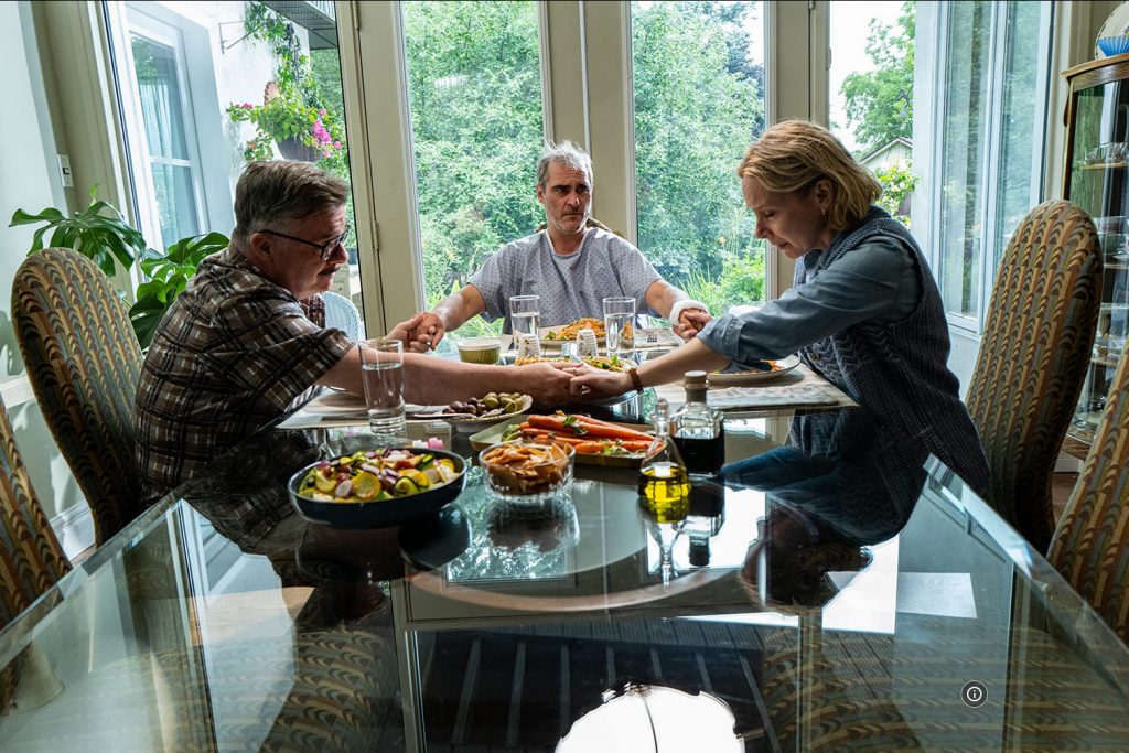 Οι ταινίες της εβδομάδας – Χορεύοντας με τον φόβο