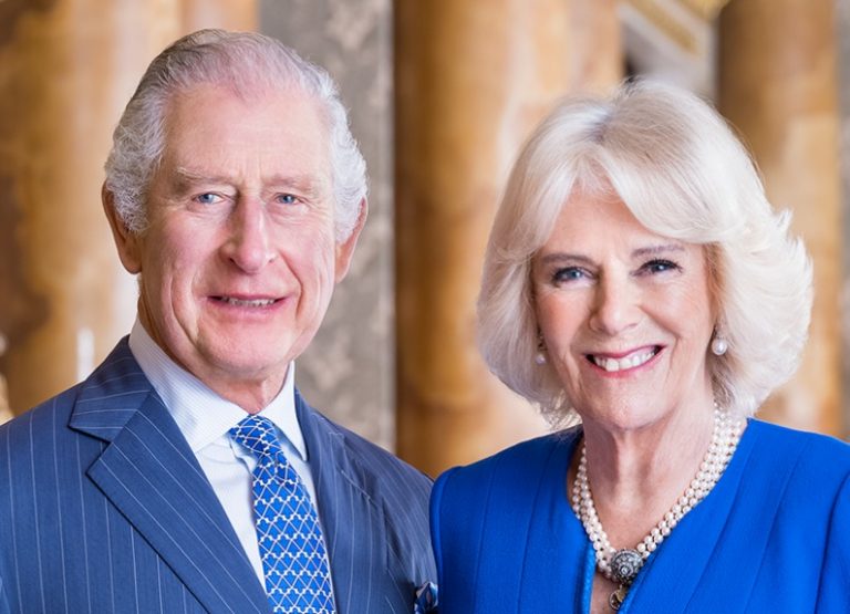 Βασιλιάς Κάρολος: Η λίστα των καλεσμένων στην τελετή στέψης του