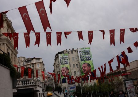 Τουρκία – εκλογές: Ξεκινούν να ψηφίζουν οι Τούρκοι στη Γερμανία