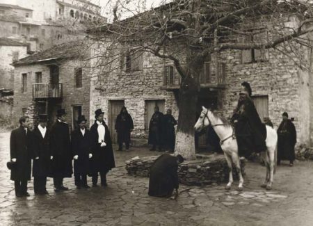 Όταν ο Θόδωρος Αγγελόπουλος γύριζε πίσω το ρολόι με τον «Μεγαλέξανδρο»