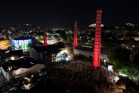 Athens Jazz Festival: H μεγάλη γιορτή της τζαζ επιστρέφει