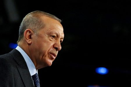 Ερντογάν: Η Τουρκία έτοιμη να στηρίξει την Ελλάδα – Η επιστολή στην ΠτΔ
