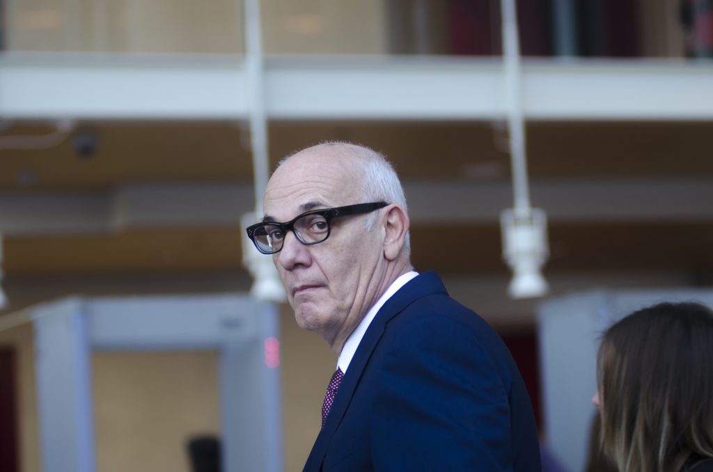 Γιώργος Κιμούλης: Εκδικάζονται οι αγωγές – Τι είπε για Δούκα, Χρυσικού και Ψαρρά