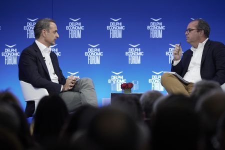 Μητσοτάκης: «Ο Αλέξης Τσίπρας τα πήγε χάλια ως πρωθυπουργός»