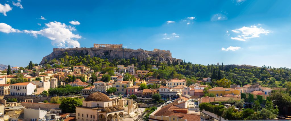 Τι καιρό θα κάνει την Πρωτομαγιά – Σε ποιες περιοχές θα βρέξει