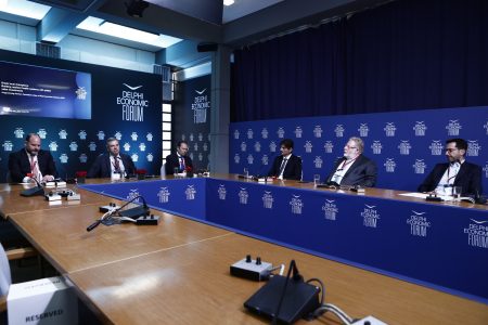 Πρωταθλήτρια στις επενδύσεις η ελληνική φαρμακοβιομηχανία