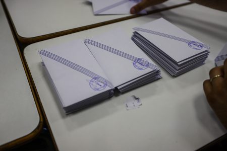 Εκλογές 2023: Τι ψήφισαν οι Έλληνες σε Ευρώπη και Ασία – Διψήφιο ποσοστό για το ΚΚΕ
