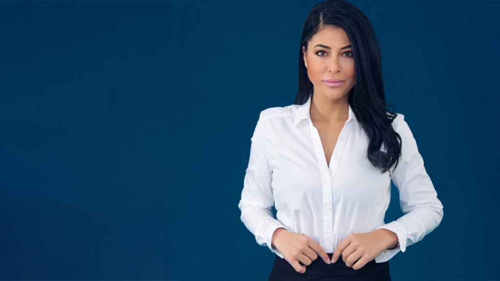 Εκλογές 2023: «Κόπηκε» και το κόμμα της Αφροδίτης Λατινοπούλου