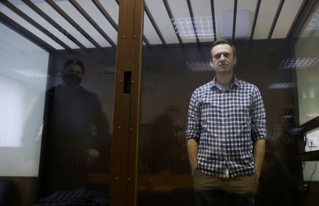 Ρωσία: 128 διεθνείς προσωπικότητες ζητούν με επιστολή τους την απελευθέρωση του Ναβάλνι