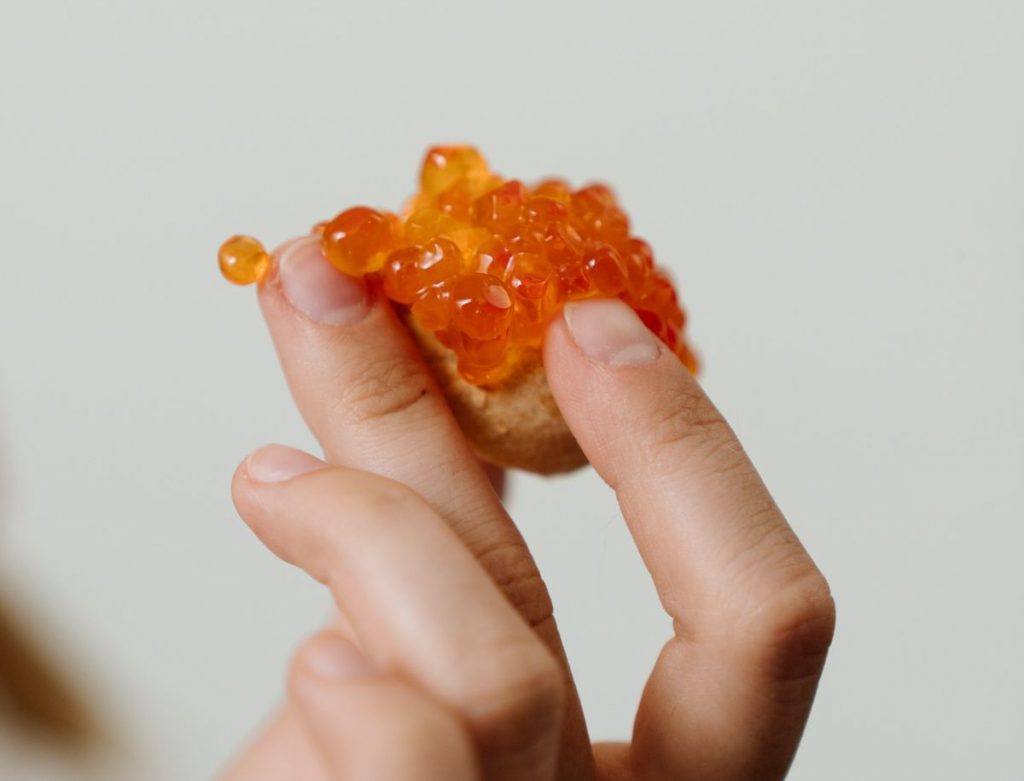 ΕΦΕΤ: Ανακαλεί χαβιάρι – Τι πρόβλημα υπάρχει