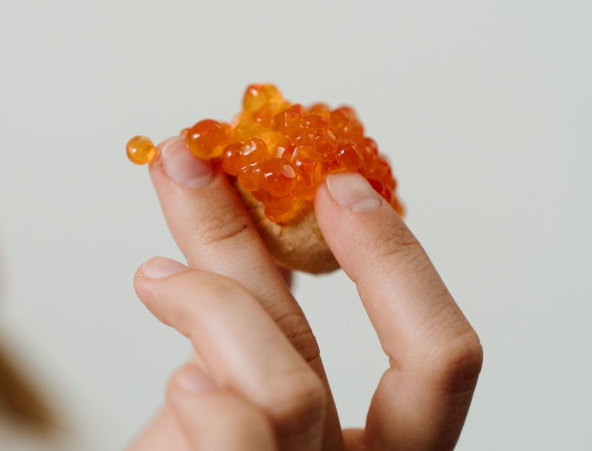 ΕΦΕΤ: Ανακαλεί χαβιάρι – Τι πρόβλημα υπάρχει