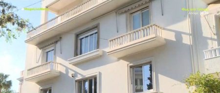 Ακίνητα: Ελβετός αγόρασε διαμέρισμα στην Αθήνα με 18 εκατομμύρια ευρώ