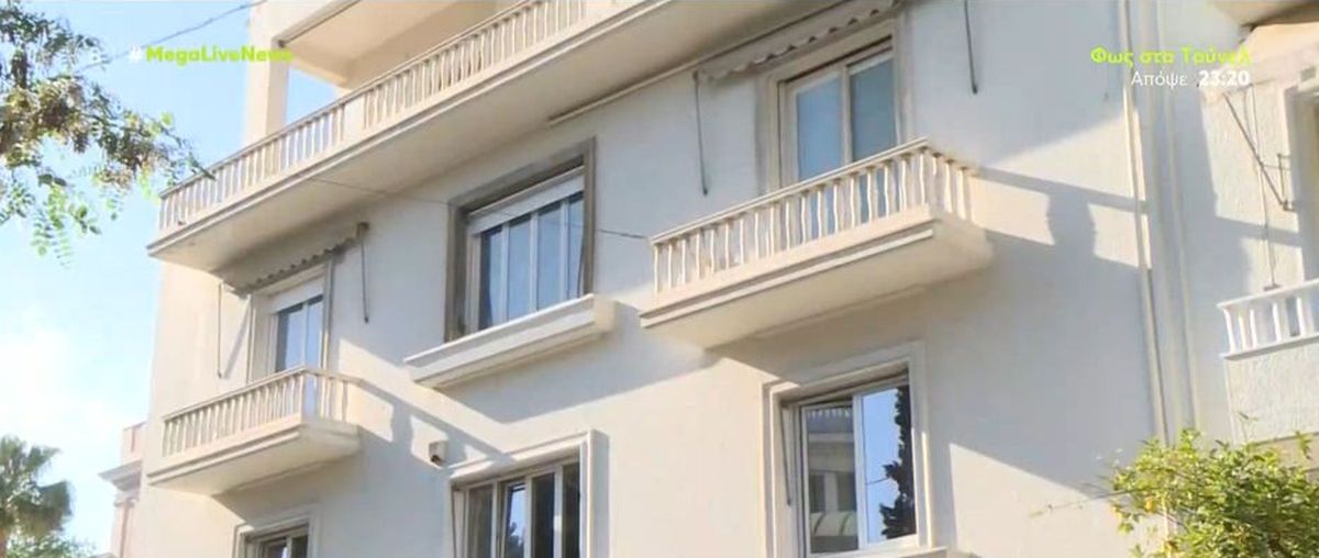 Ακίνητα: Ελβετός αγόρασε διαμέρισμα στην Αθήνα με 18 εκατομμύρια ευρώ