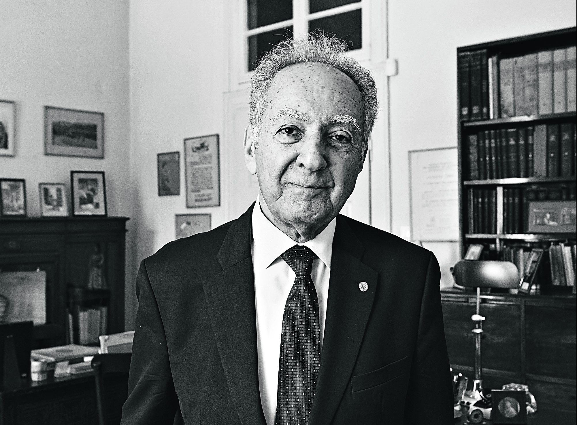 Πασχάλης Κιτρομηλίδης: «Κατάφωρη παραβίαση των δικαιωμάτων του ανθρώπου»