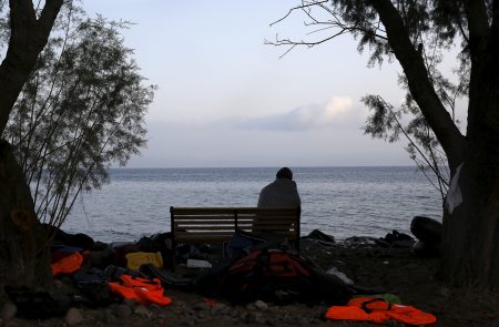 Προσφυγικό: Το πιο θανατηφόρο τρίμηνο στη Μεσόγειο
