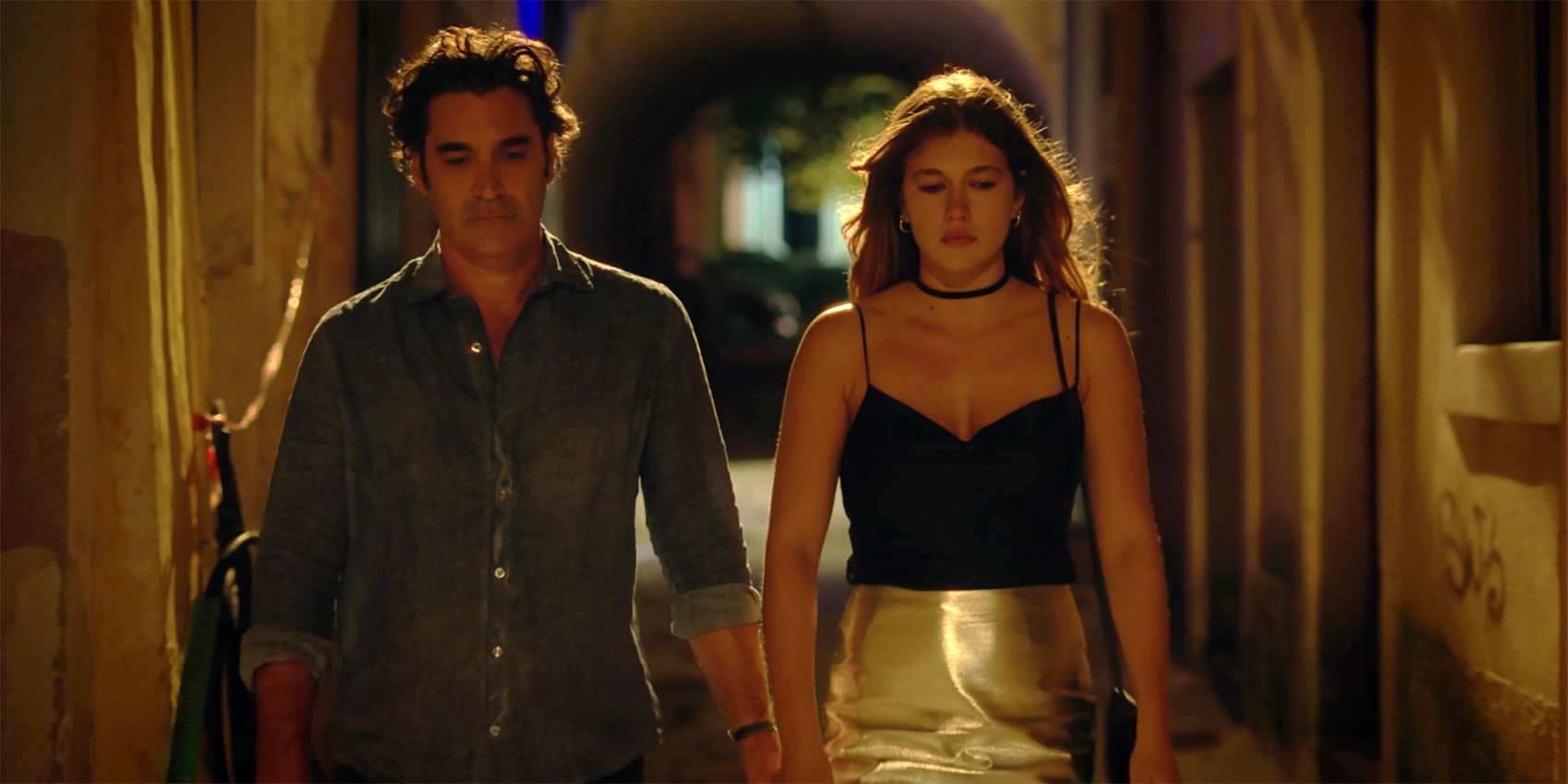 Χριστόφορος Παπακαλιάτης: Δεν περίμενα την τόσο μεγάλη επιτυχία του Μαέστρο