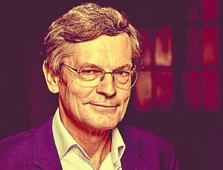 Ζαν-Φρανσουά Αμαντιέ: «Δικτατορία της ομορφιάς» και στη Γαλλία